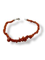 Bracciale Mandile 1922 Donna Coralli in Argento 2MBRC4 - 2MBRC4